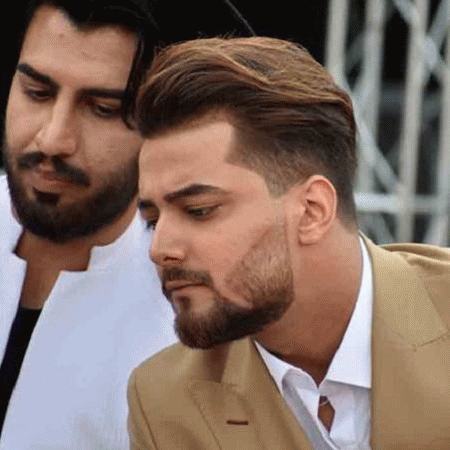 دانلود آهنگ هر بار این درو ماکان بند